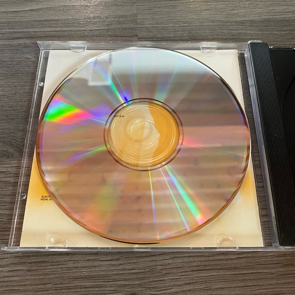 CD Collection - Black - Picture 4 of 8